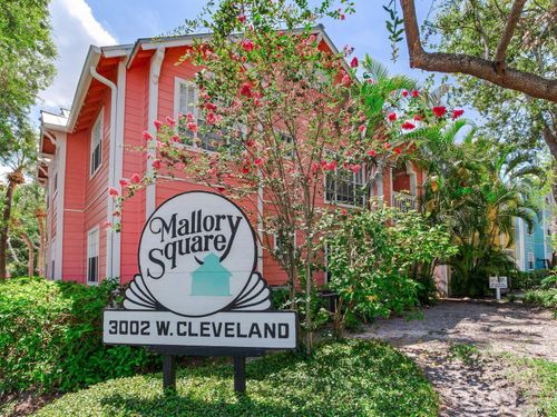 unit-e1-3002 W Cleveland St, TAMPA, FL, 33609-3197 | Card Image