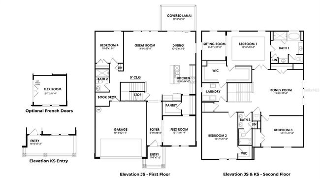 1427 Nw 128 Th Ter, House other with 4 bedrooms, 3 bathrooms and null parking in NEWBERRY FL | Image 13