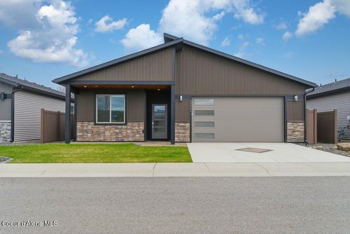13928 N Rainier Loop, Rathdrum, ID, 83858-5157 | Card Image