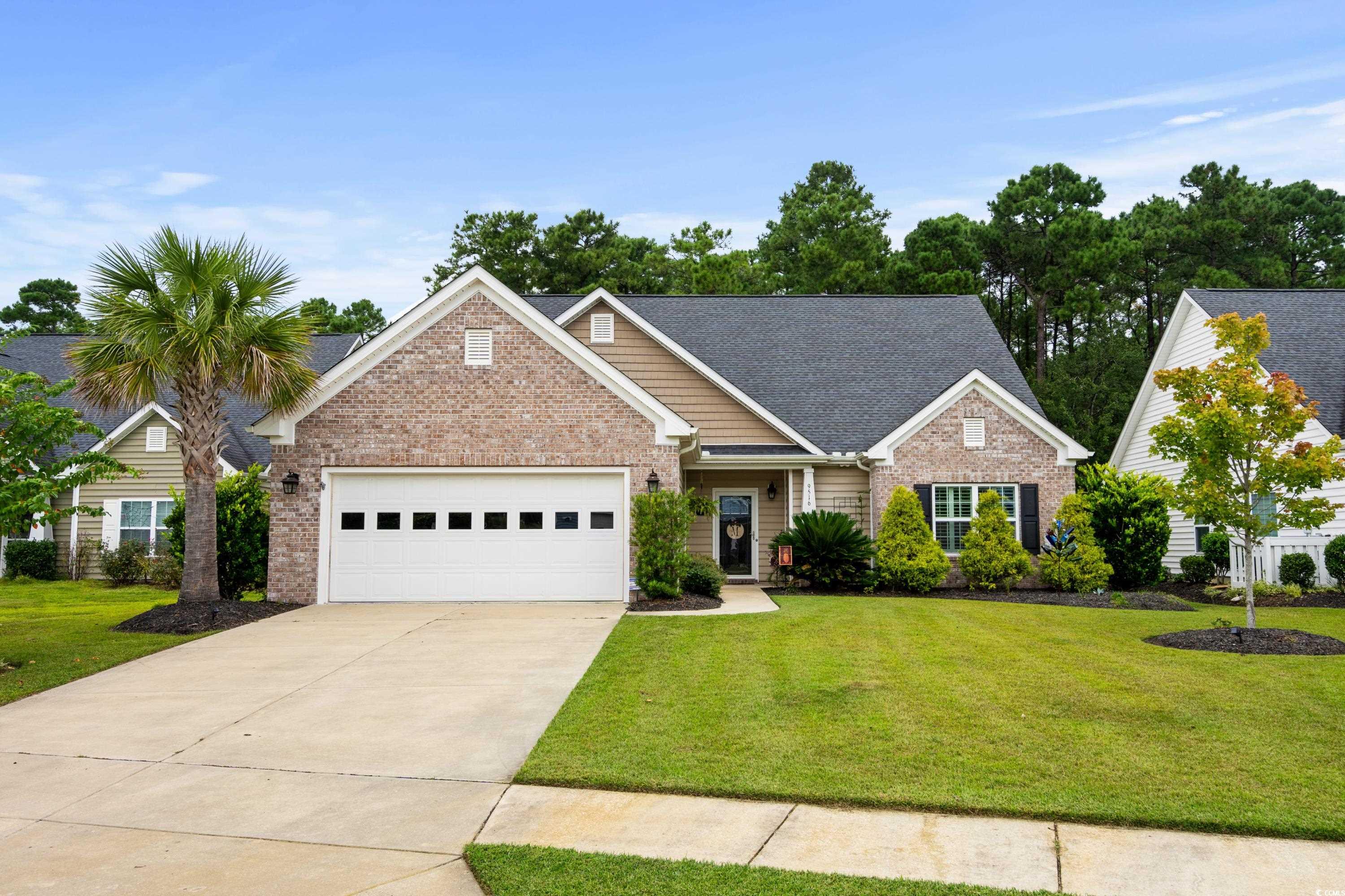 Bald Cypress Ct, Myrtle Beach, SC 29579