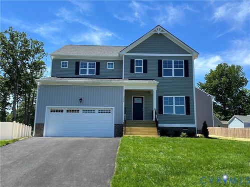 12606 Poplar Village Pl, Chester, VA, 23831-4816 | Card Image