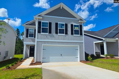 2526 Winning Colors Way, Lexington, SC, 29073 | Card Image