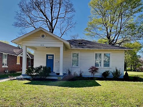 815 N Watkins St, Memphis, TN, 38107-4463 | Card Image