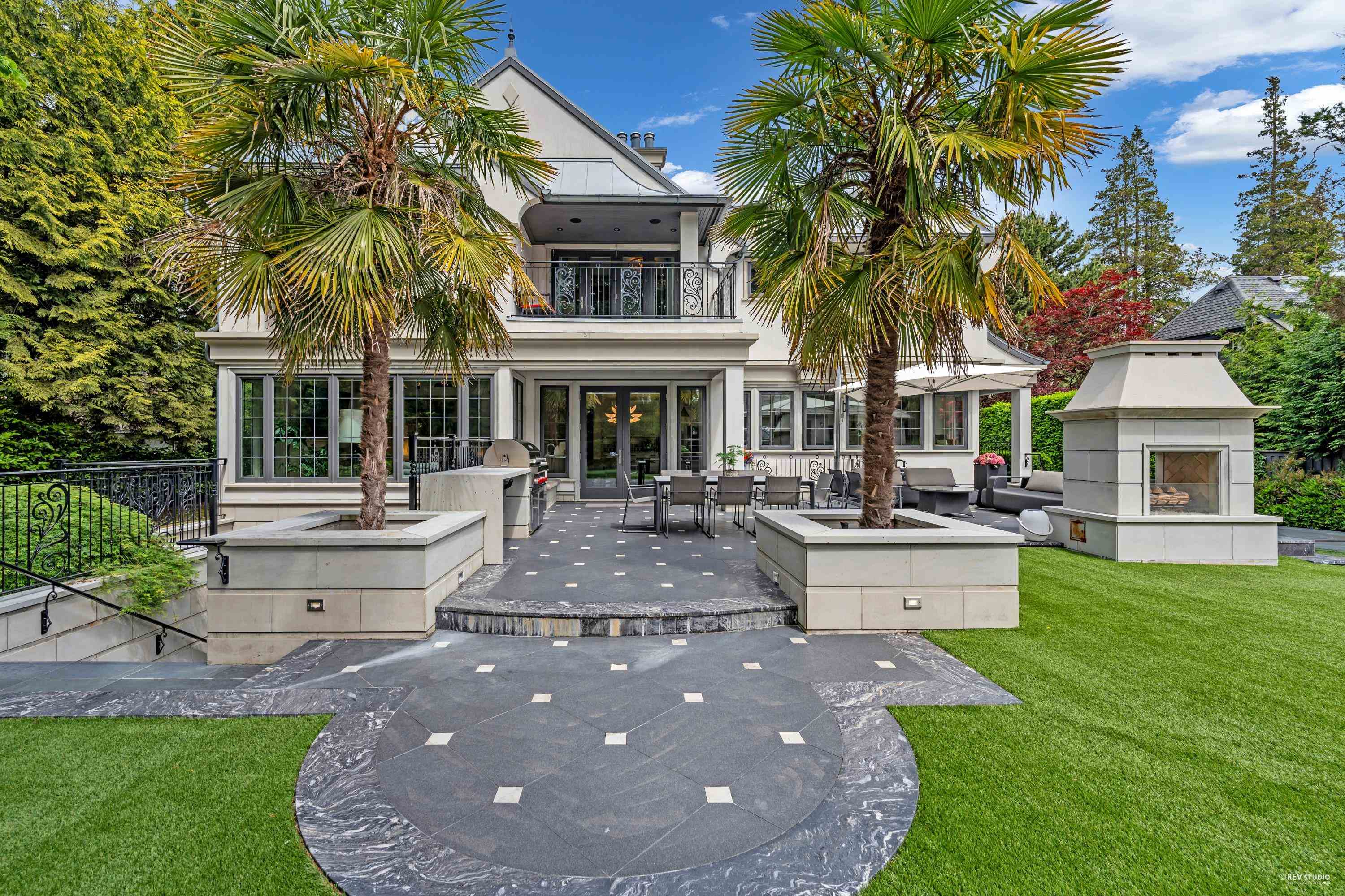Residential in Vancouver