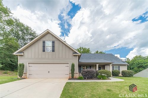 511 Lena Dr, Hoschton, GA, 30548-1436 | Card Image
