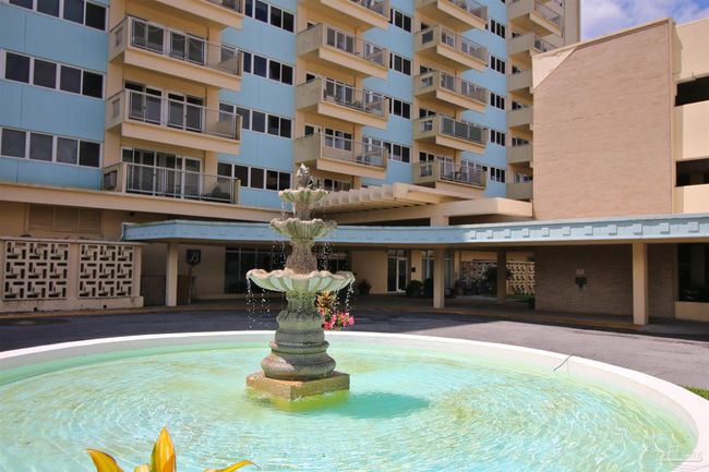 APT-407 - 825 Bayshore Dr, Condo with 2 bedrooms, 2 bathrooms and 1 parking in Pensacola FL | Image 26