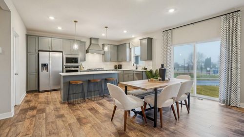 23847 Ashbury Dr, Rogers, MN, 55374-4430 | Card Image