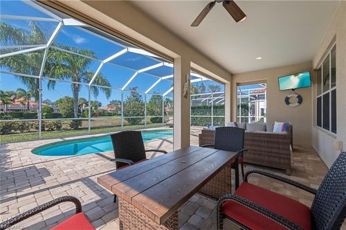 28526 Guinivere Way, BONITA SPRINGS, FL, 34135-8650 | Card Image