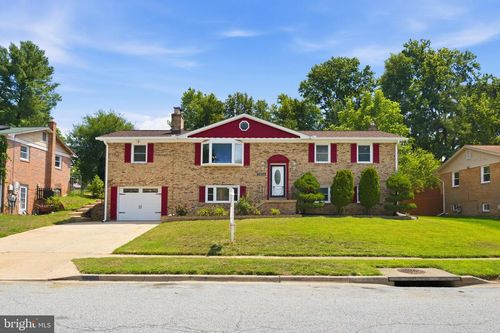 5804 Spell Rd, CLINTON, MD, 20735-3718 | Card Image