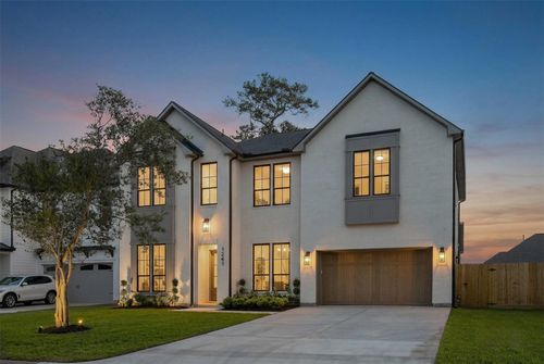 1241 Du Barry Ln, Houston, TX, 77018-5237 | Card Image