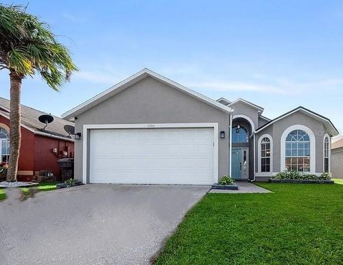 2304 Anhinga Dr, KISSIMMEE, FL, 34743-3300 | Card Image