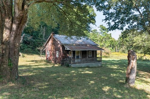 1475 Campground Rd, Clarkrange, TN, 38553-5364 | Card Image