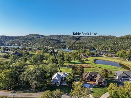 60 Shields Spur, Holiday Island, AR, 72631-4563 | Card Image