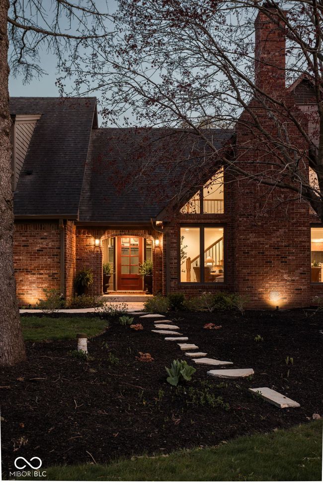 8551 E 300 S, House other with 4 bedrooms, 3 bathrooms and null parking in Zionsville IN | Image 76