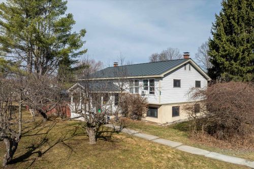 116 Lillian Dr, Castleton, VT, 05735-9007 | Card Image