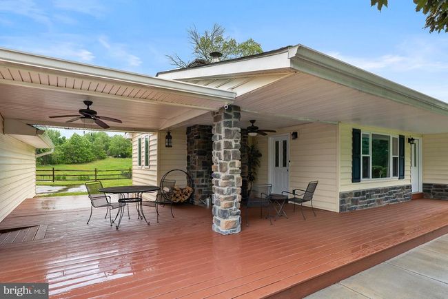 328 W Bay Front Rd, House other with 4 bedrooms, 3 bathrooms and null parking in LOTHIAN MD | Image 7