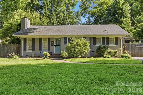 4231 Firethorne Rd, Charlotte, NC, 28205-4536 | Card Image