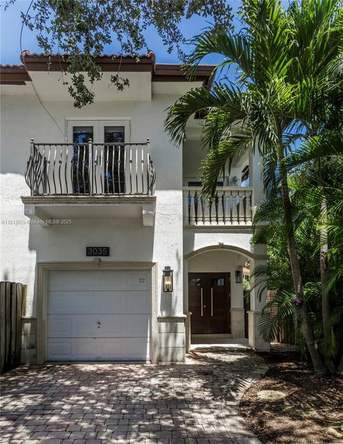 3035-3035 Ohio St, Coconut Grove, FL, 33133-4418 | Card Image