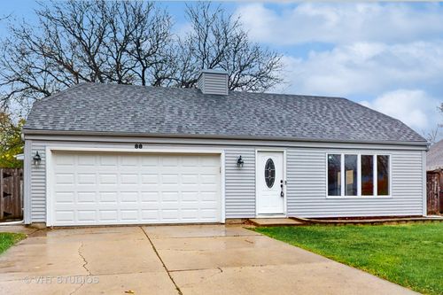 88 Fernwood Road, Montgomery, IL, 60538 | Card Image