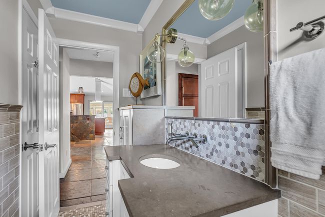2217 Shady Lane Court, House other with 5 bedrooms, 2 bathrooms and null parking in Clarklake MI | Image 28