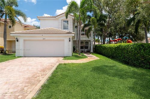 8879 Chestnut Ridge Way, Boynton Beach, FL, 33473-4859 | Card Image