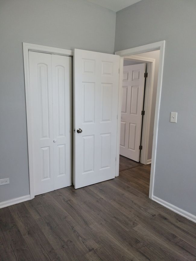 819-1 - 6601 S Green St, Home with 2 bedrooms, 1 bathrooms and null parking in Chicago IL | Image 5
