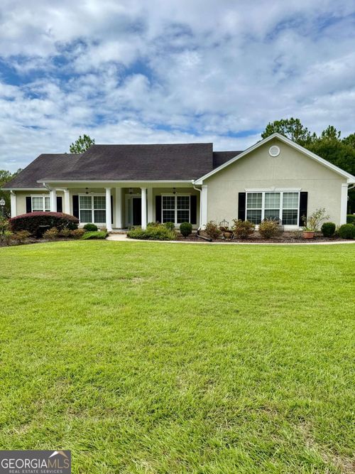 115 Spring Lake Cir, Brunswick, GA, 31525-4724 | Card Image