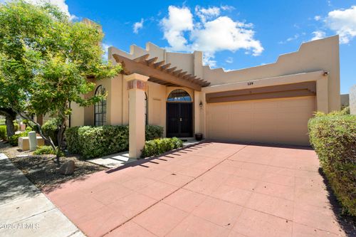 129-7955 E Chaparral Rd, Scottsdale, AZ, 85250-7219 | Card Image