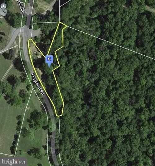 1661 Frogtown Rd, BLUEMONT, VA, 20135-5344 | Card Image