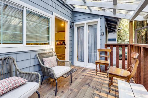 14465 Old Cazadero Road, Guerneville, CA, 95446 | Card Image