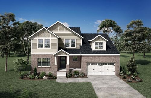 1031 Inez Drive, Smyrna, TN, 37167 | Card Image