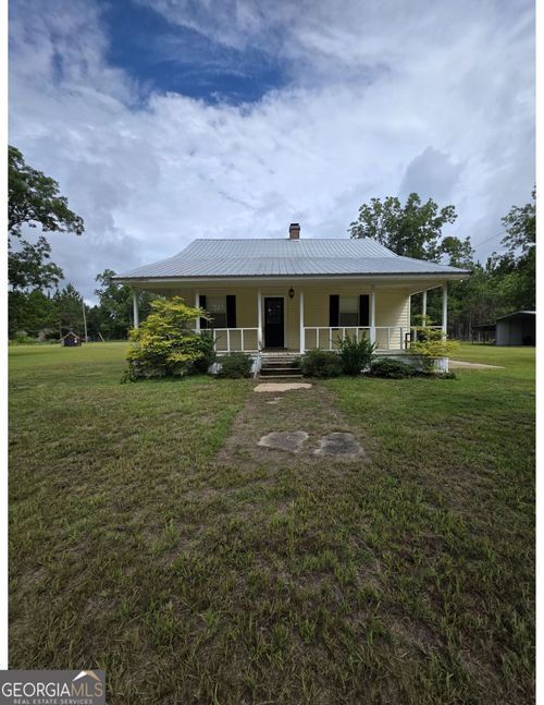 234 Robin Rd, Alma, GA, 31510-6918 | Card Image