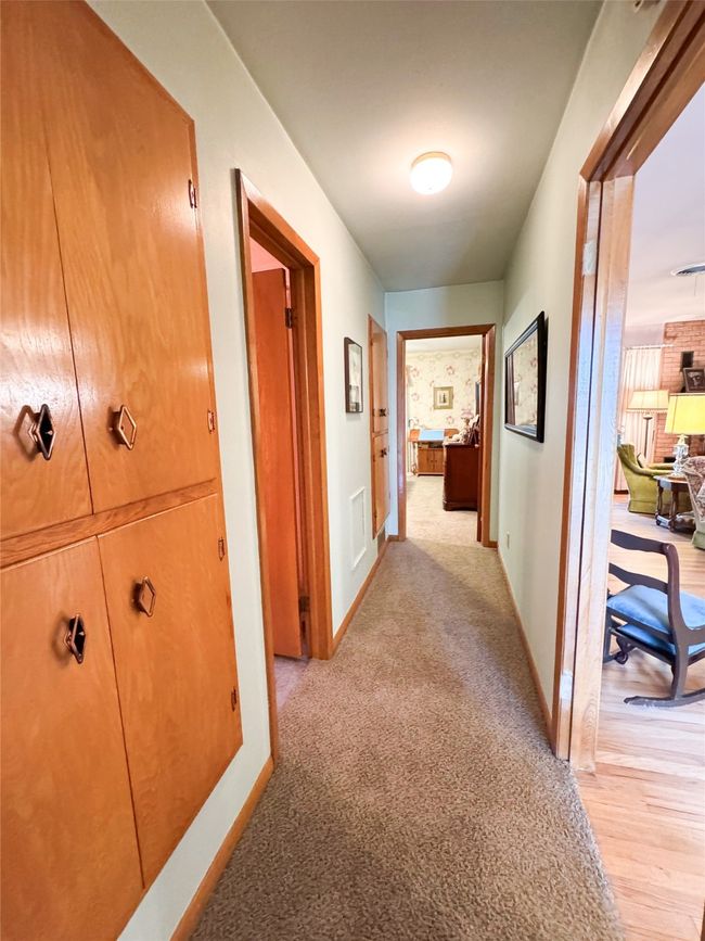604 N 8 Th St, House other with 3 bedrooms, 2 bathrooms and null parking in Haskell TX | Image 25