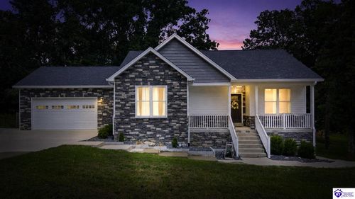611 Lakeshore Parkway, Brandenburg, KY, 40108 | Card Image