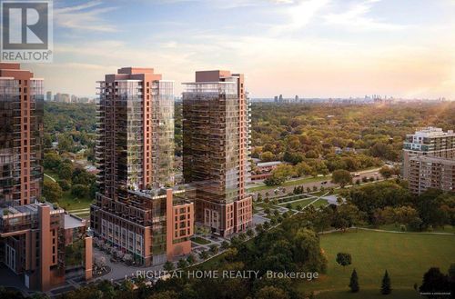 2609-4010 Eglinton Avenue W, Toronto (Humber Heights), ON, M9A0G5 | Card Image