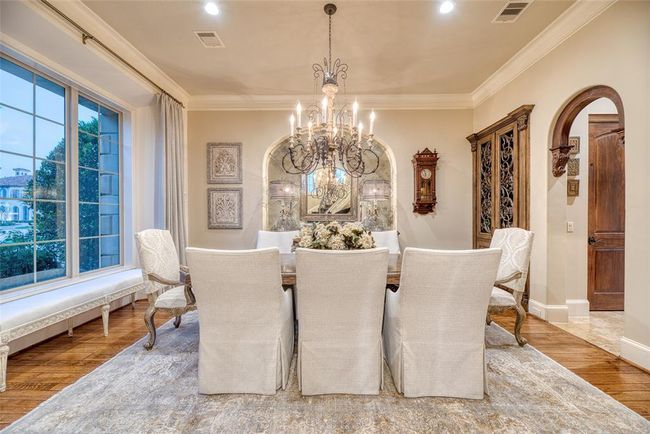 1007 Wavecrest Ct, House other with 4 bedrooms, 5 bathrooms and null parking in Richmond TX | Image 8
