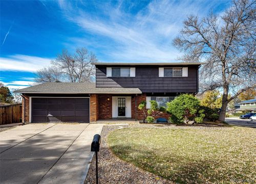 4473 S Dudley Way, Littleton, CO, 80123-1111 | Card Image