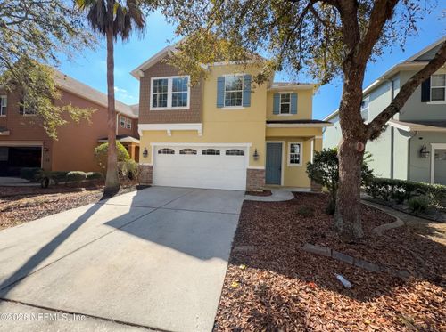 875 Quiet Stone Ln, Orange Park, FL, 32065-3562 | Card Image
