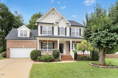 1023 Augustine Trl, Cary, NC, 27518-6373 | Card Image