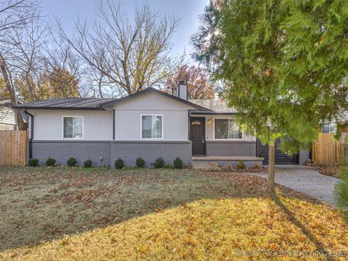 6614 E 27th St, Tulsa, OK, 74129-6112 | Card Image