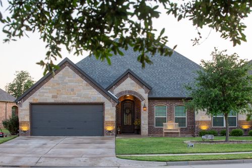 3309 Ferry Boat Ln, Granbury, TX, 76049-1558 | Card Image