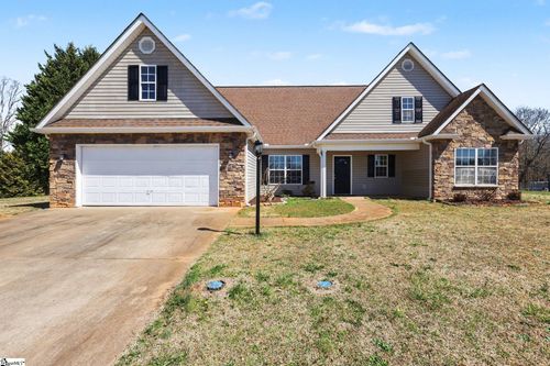 1 Long Pond Ct, Greer, SC, 29651-4884 | Card Image