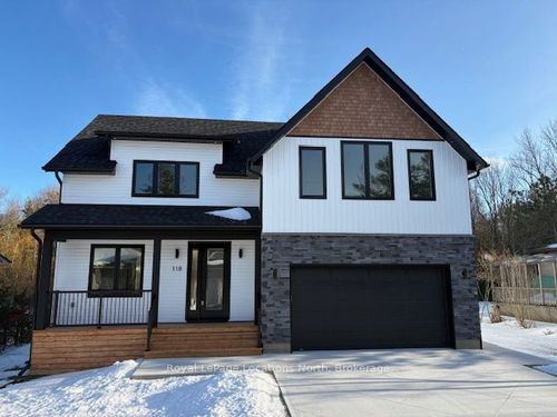 118 Valerie Cres, Wasaga Beach, ON, L9Z2P8 | Card Image