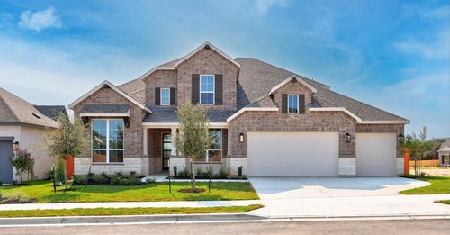 112 Lookout Point Drive, Liberty Hill, TX, 78642 | Card Image