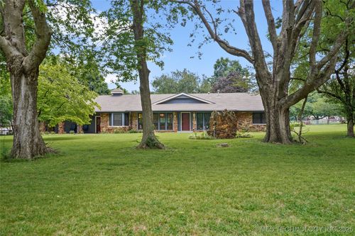 441 Timbercrest Rd, Catoosa, OK, 74015-2315 | Card Image