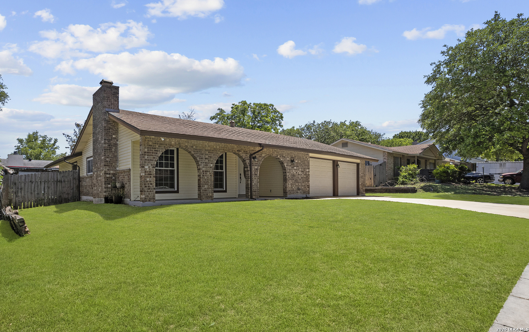 Residential in San Antonio 2