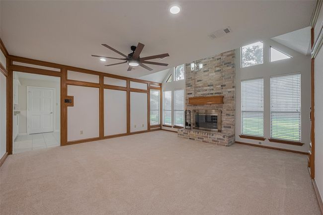 3518 Cypresswood Dr, House other with 4 bedrooms, 3 bathrooms and 2 parking in Spring TX | Image 11