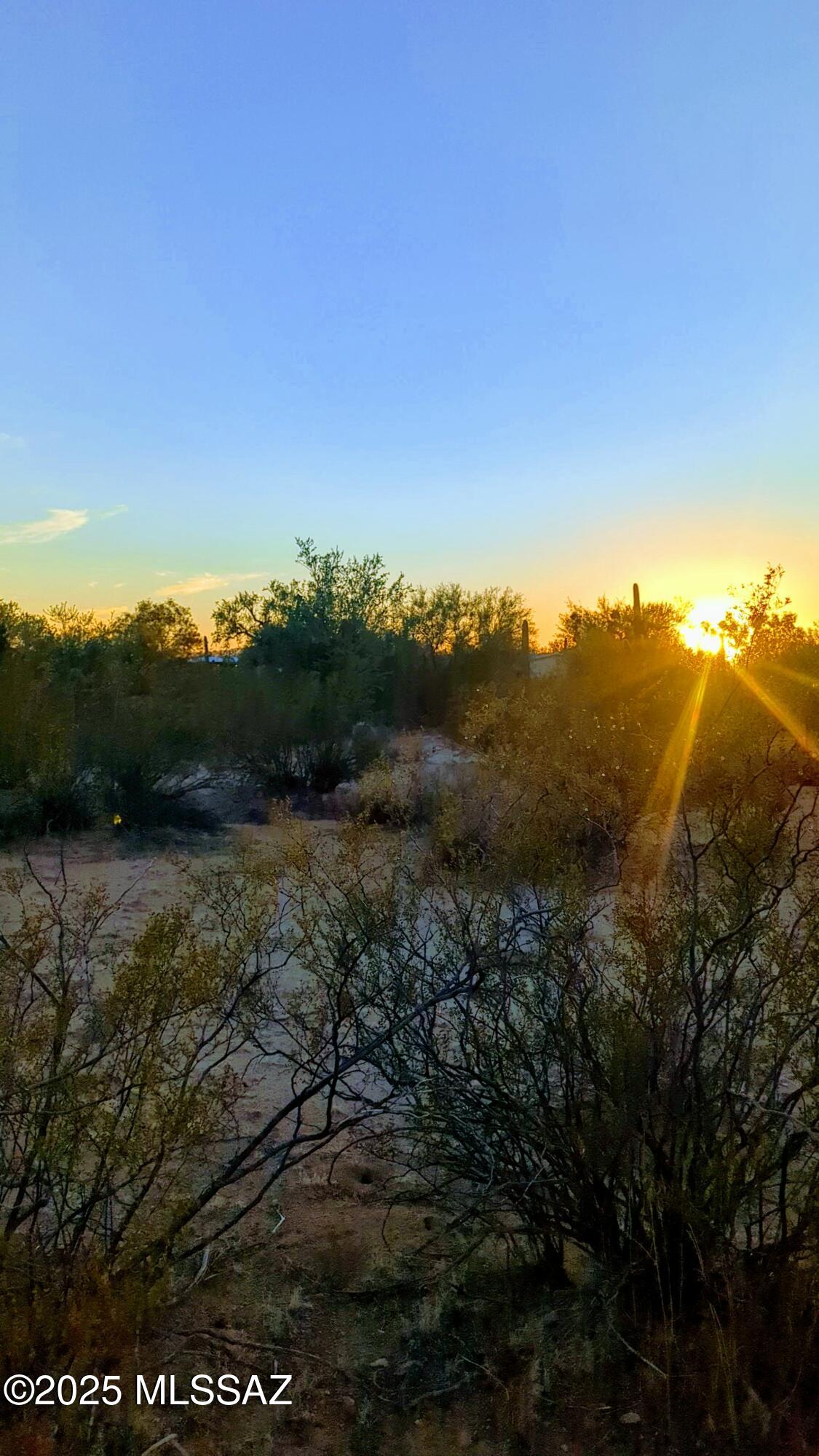 Land in Tucson 4
