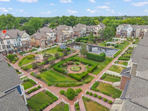 4159 Royal Mews Cir, Naperville, IL, 60564-7177 | Card Image
