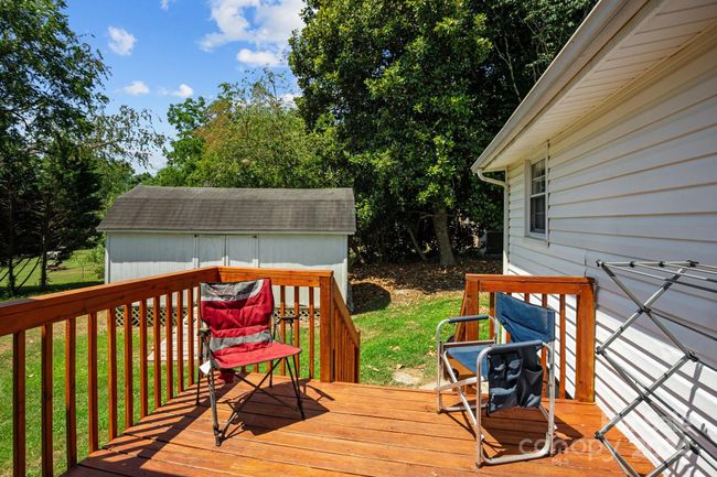 14674 Elkin Highway 268 None, House other with 3 bedrooms, 1 bathrooms and null parking in Ronda NC | Image 32